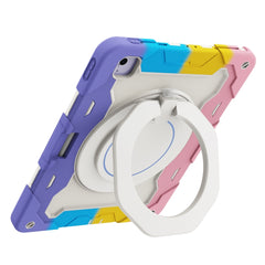 Funda para tableta de silicona con soporte g...
