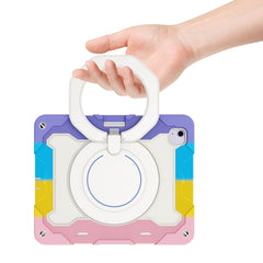 Funda para tableta de silicona con soporte g...