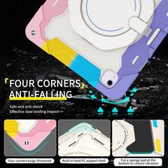 Funda para tableta de silicona con soporte g...