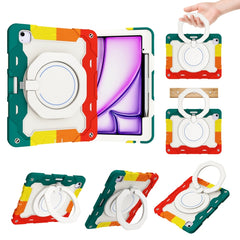 Funda para tableta de silicona con soporte g...