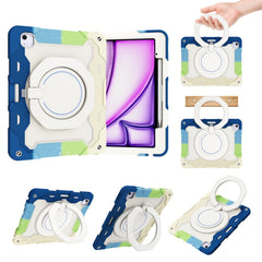 Funda para tableta de silicona con soporte g...