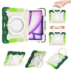 Funda para tableta de silicona con soporte g...