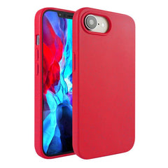 Funda de TPU para teléfono con paja de trigo...