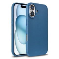 Funda de TPU para teléfono con paja de trigo...