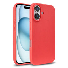 Funda de TPU para teléfono con paja de trigo...