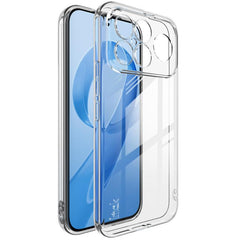 Funda protectora de TPU transparente a prueb...