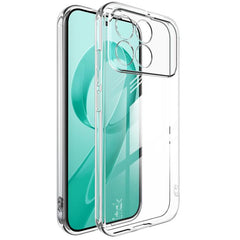 Funda protectora de TPU transparente a prueb...