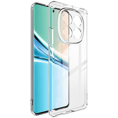 Funda protectora de TPU transparente a prueb...