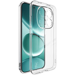 Funda protectora de TPU transparente a prueb...
