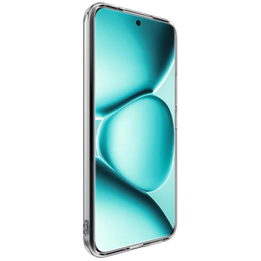 Funda protectora de TPU transparente a prueb...