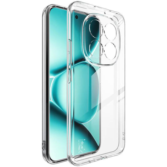 Funda protectora de TPU transparente a prueb...