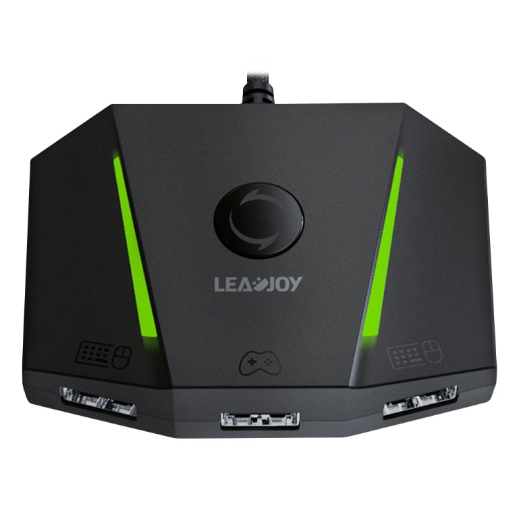 GameSir Consola de Juegos Convertidor de Ratón y Teclado