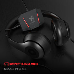 GameSir Consola de Juegos Convertidor de Ratón y Teclado
