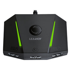 GameSir Consola de Juegos Convertidor de Ratón y Teclado