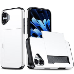 Funda para teléfono con armadura a prueba de...