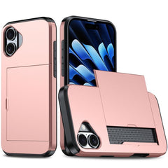 Funda para teléfono con armadura a prueba de...