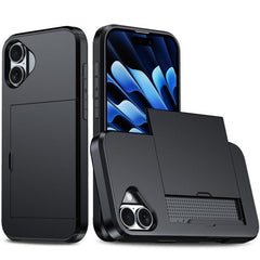 Funda para teléfono con armadura a prueba de...