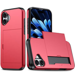 Funda para teléfono con armadura a prueba de...