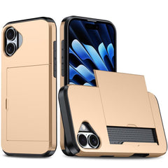 Funda para teléfono con armadura a prueba de...