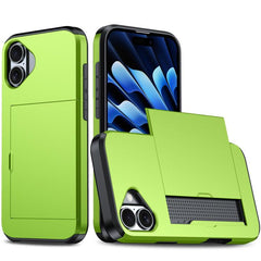 Funda para teléfono con armadura a prueba de...