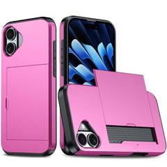 Funda para teléfono con armadura a prueba de...