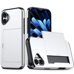 Funda para teléfono con armadura a prueba de...