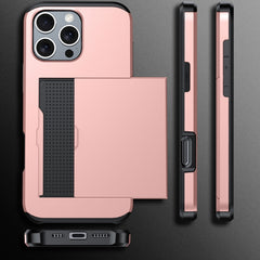 Funda para teléfono con armadura a prueba de...