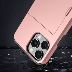 Funda para teléfono con armadura a prueba de...