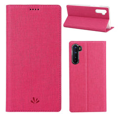 ViLi DMX-54 Funda protectora con tapa horizo...