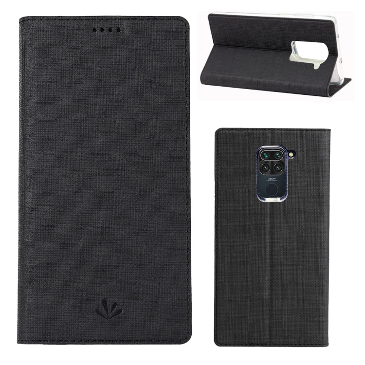 ViLi DMX-54 Funda protectora con tapa horizo...