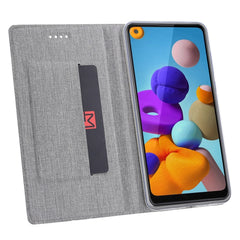 ViLi DMX-54 Funda protectora con tapa horizo...