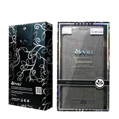 ViLi DMX-54 Funda protectora con tapa horizo...