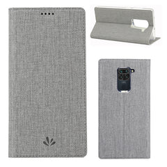 ViLi DMX-54 Funda protectora con tapa horizo...