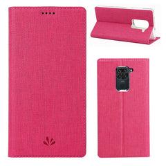 ViLi DMX-54 Funda protectora con tapa horizo...