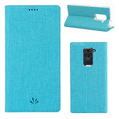 ViLi DMX-54 Funda protectora con tapa horizo...