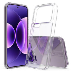Caja de teléfono de acrílico TPU resistente ...