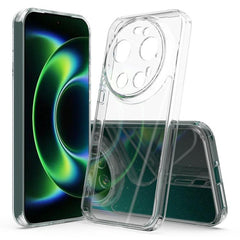 Caja de teléfono de acrílico TPU resistente ...