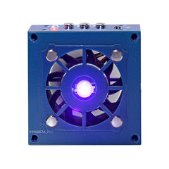 El mejor ventilador de curado por luz ultravioleta VBST-491