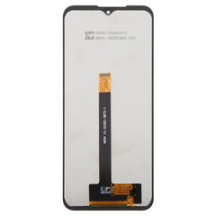 Pantalla LCD OEM con ensamblaje completo del...