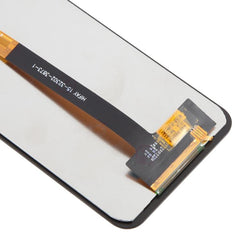 Pantalla LCD OEM con ensamblaje completo del...