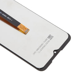 Pantalla LCD OEM con ensamblaje completo del...