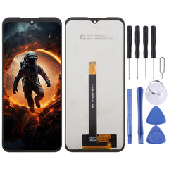 Pantalla LCD OEM con ensamblaje completo del...