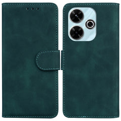 Funda de cuero con tapa para teléfono Skin F...