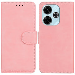 Funda de cuero con tapa para teléfono Skin F...