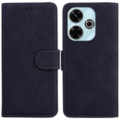 Funda de cuero con tapa para teléfono Skin F...
