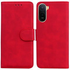 Funda de cuero con tapa para teléfono Skin F...