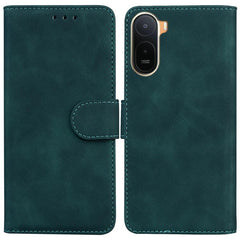 Funda de cuero con tapa para teléfono Skin F...