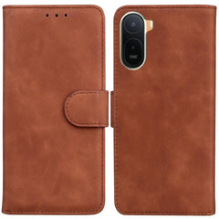 Funda de cuero con tapa para teléfono Skin F...