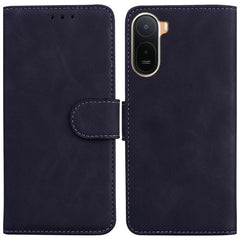 Funda de cuero con tapa para teléfono Skin F...