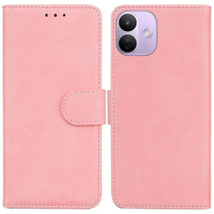 Funda de cuero con tapa para teléfono Skin F...